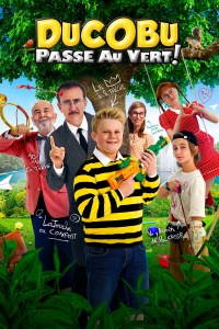 Ducobu passe au vert!