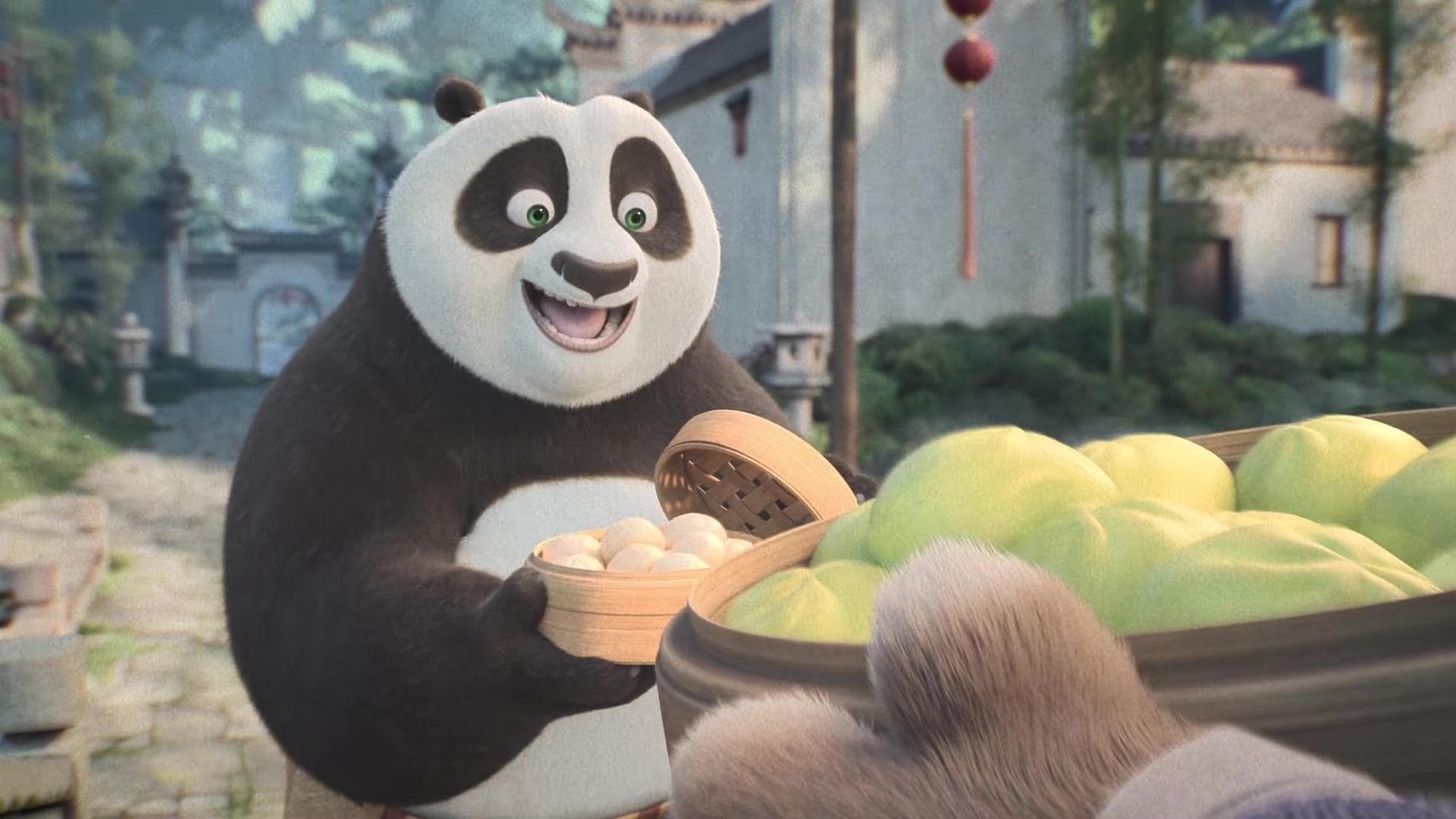 Foto de DUELING DUMPLINGS
