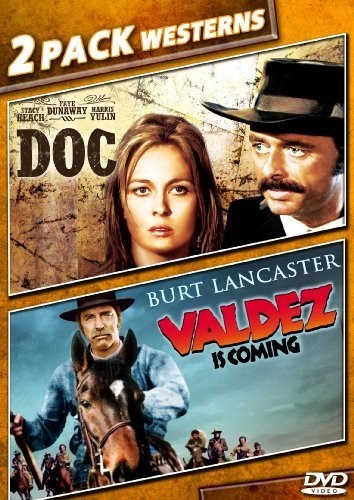 Poster de DUELO A MUERTE EN OK CORRAL