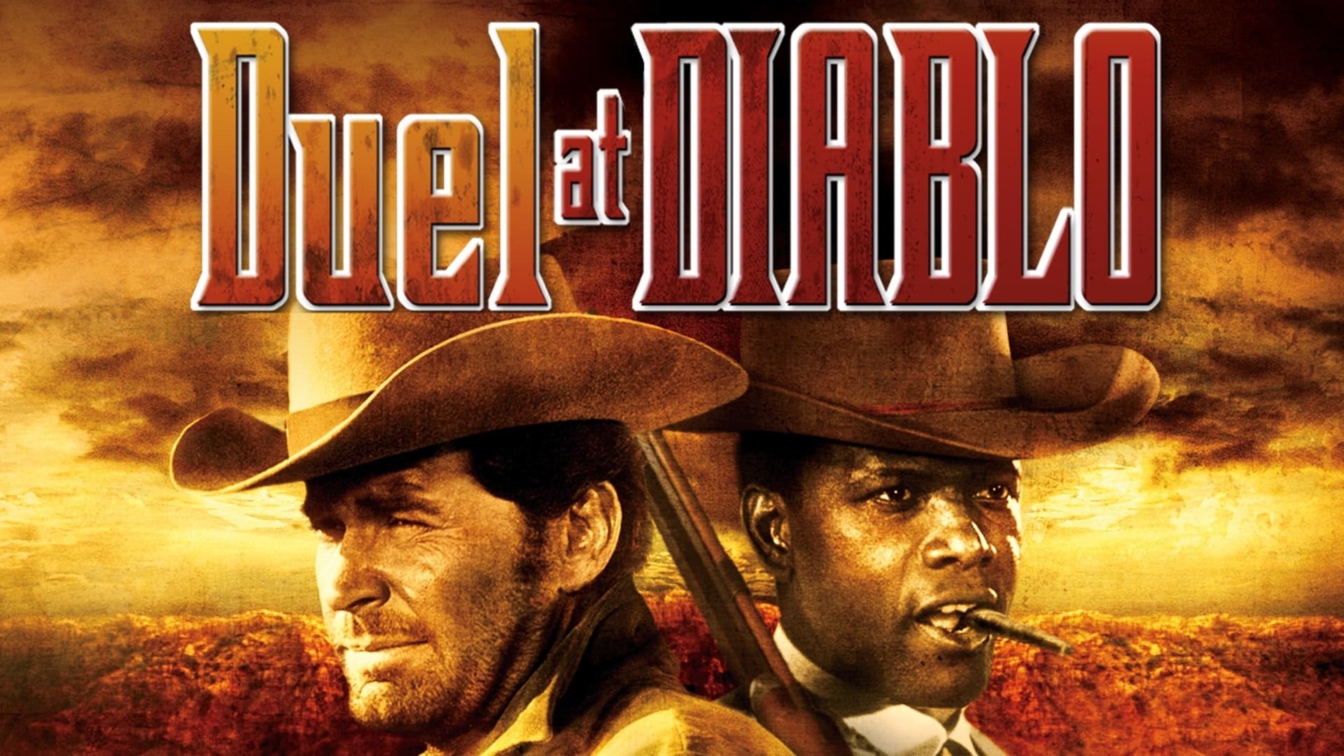 Foto de DUELO EN DIABLO
