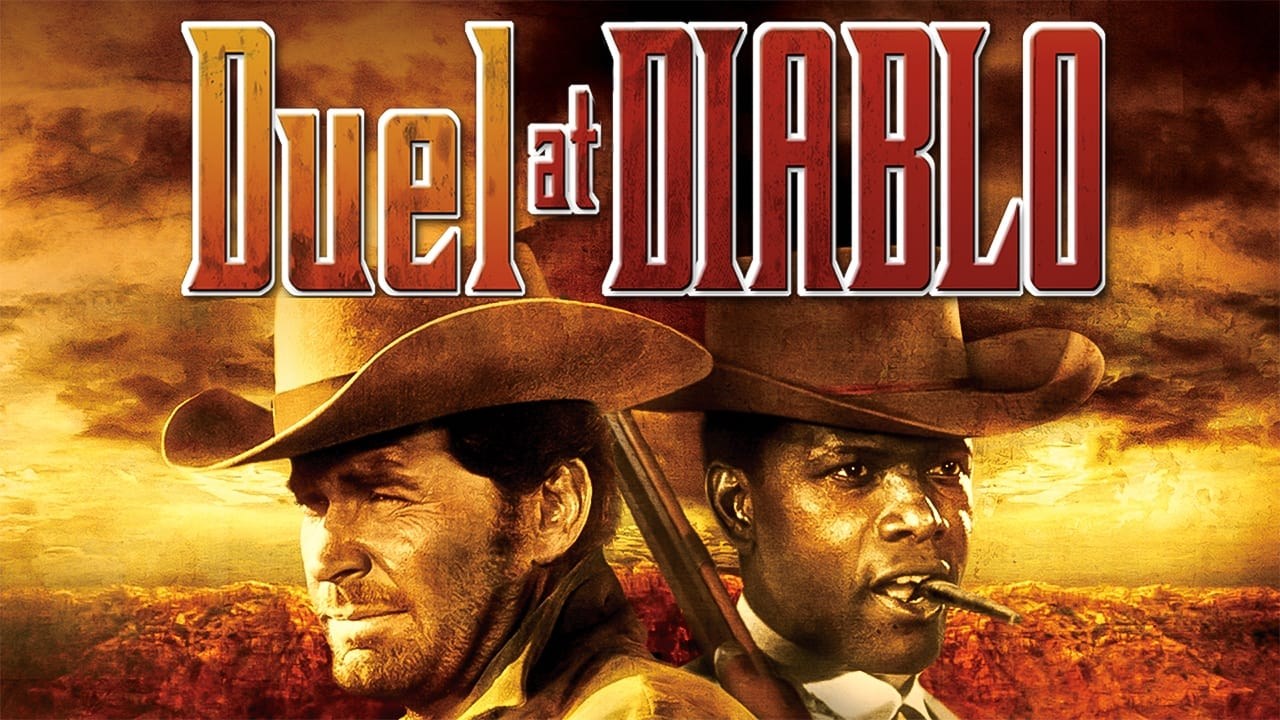Foto de DUELO EN DIABLO