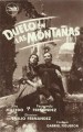 Duelo en las montañas