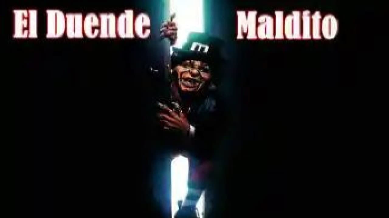 Foto de DUENDE MALDITO - EL ORIGEN