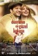Dünyanın En Güzel Kokusu