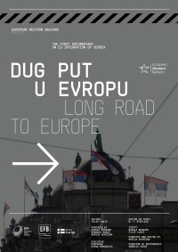 Dug put u Evropu