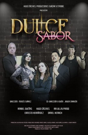 Dulce Sabor