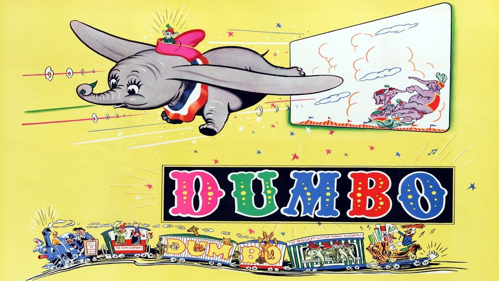 Foto de DUMBO