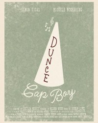 Dunce Cap Boy