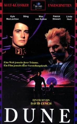 Poster de DUNE