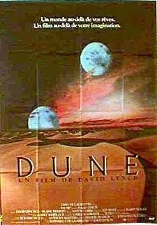 Poster de DUNE