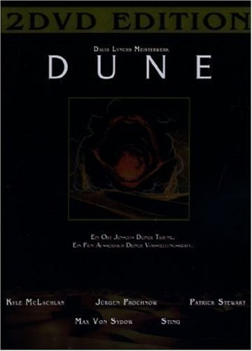Poster de DUNE