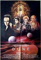 Poster de DUNE