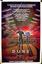 Poster de DUNE