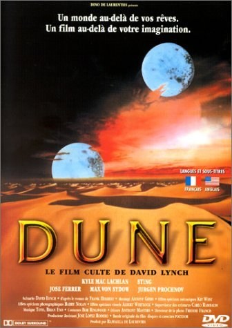 Poster de DUNE