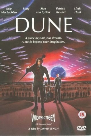 Poster de DUNE