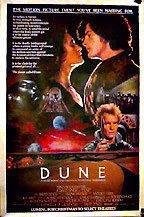 Poster de DUNE