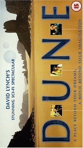 Poster de DUNE