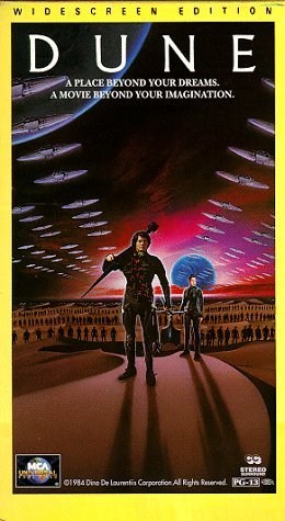 Poster de DUNE