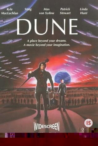 Poster de DUNE