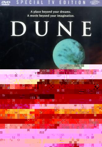 Poster de DUNE