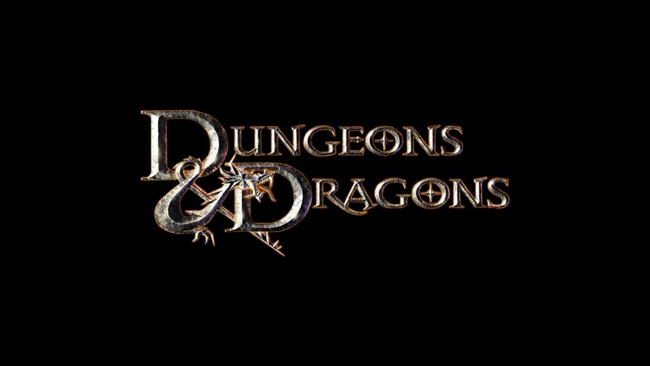 Foto de DUNGEONS & DRAGONS (DRAGONES Y MAZMORRAS)