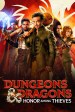 Dungeons & Dragons: Honor Among Thieves