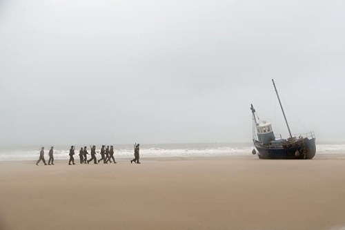 Foto de DUNKERQUE