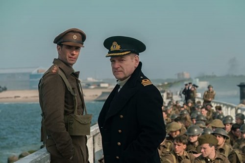 Foto de DUNKERQUE