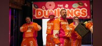 Dunkin': The DunKings