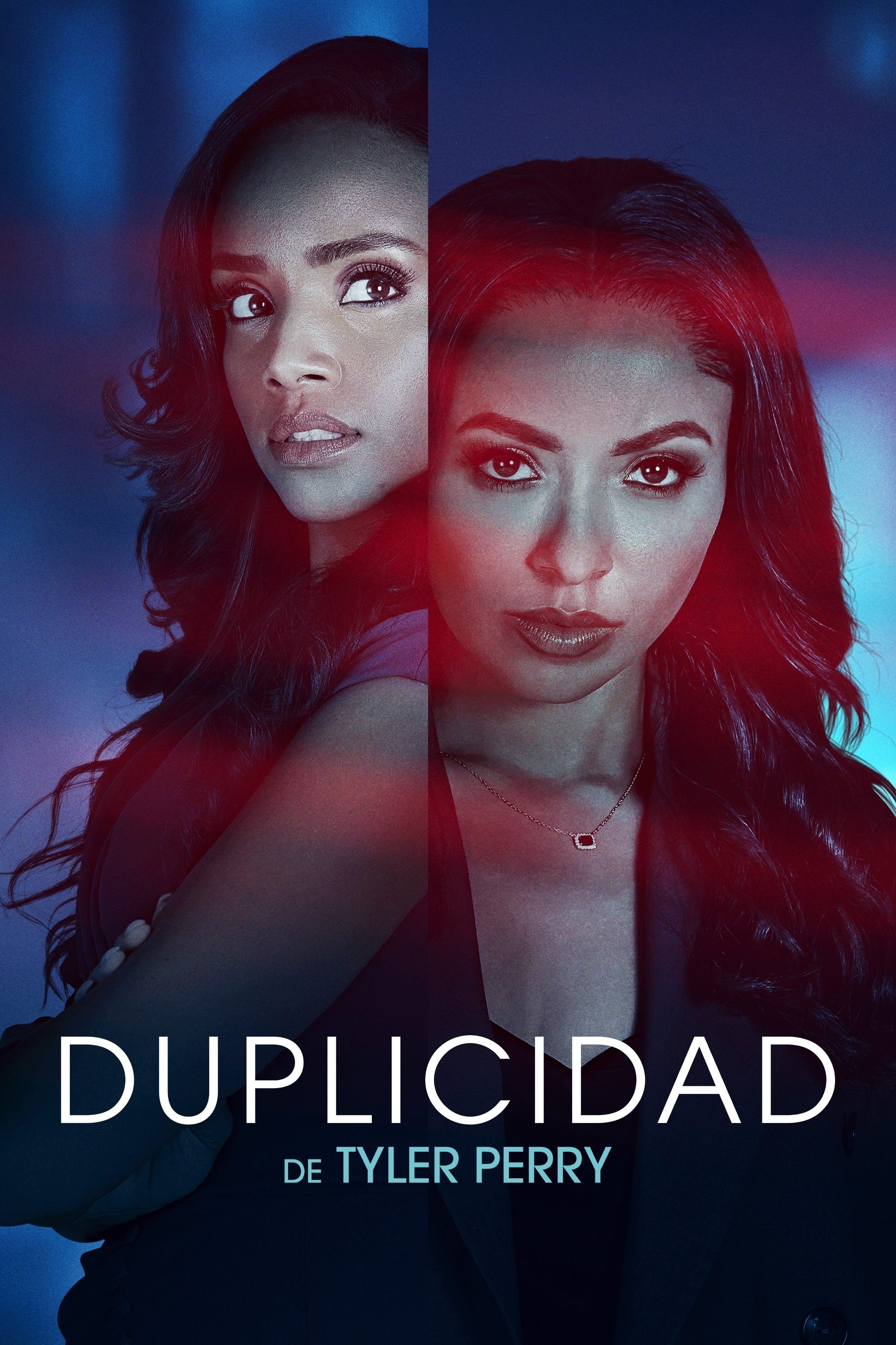 Poster de DUPLICITY