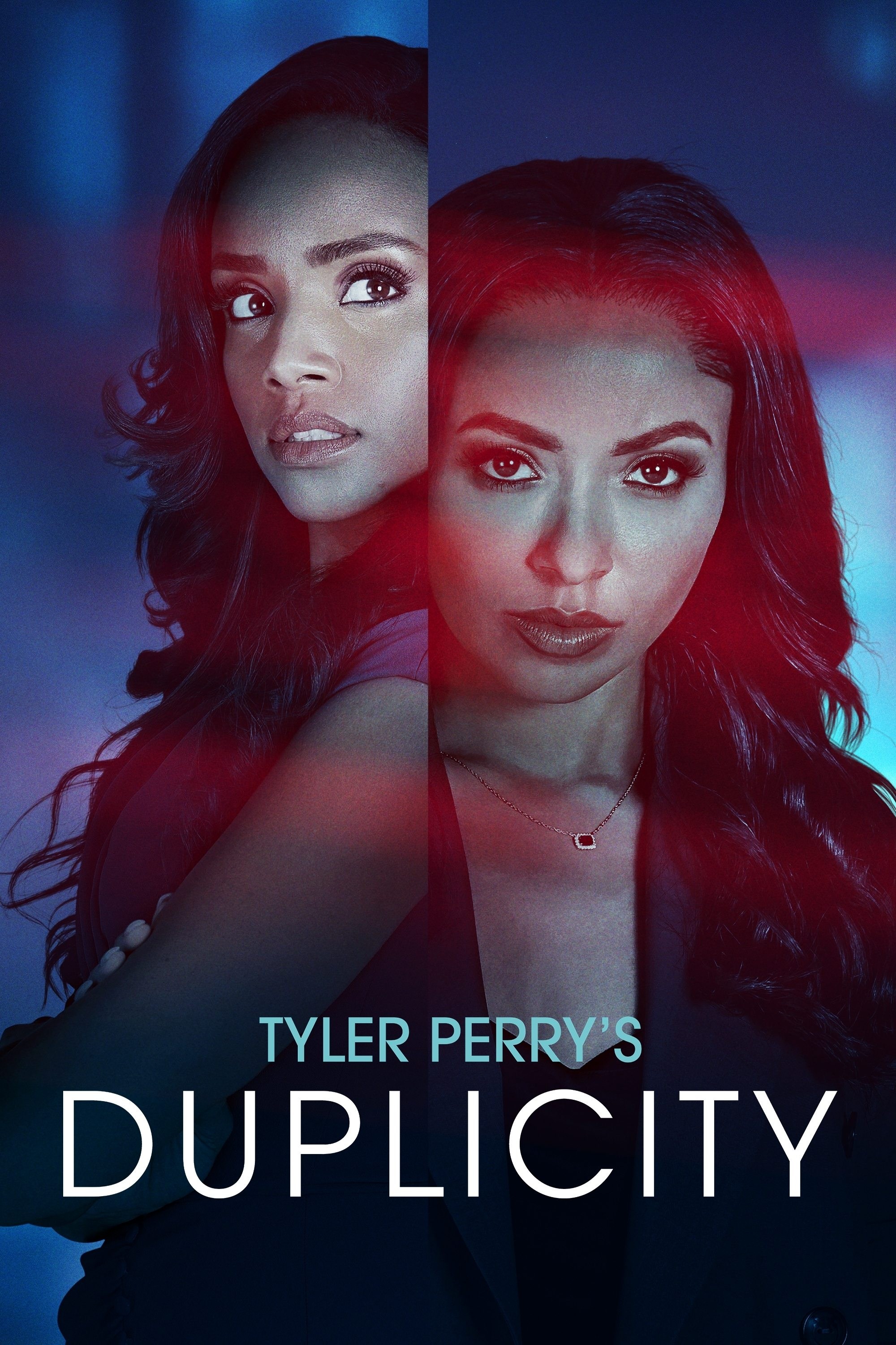Poster de DUPLICITY