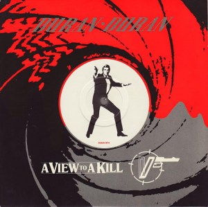 Duran Duran: A View to a Kill