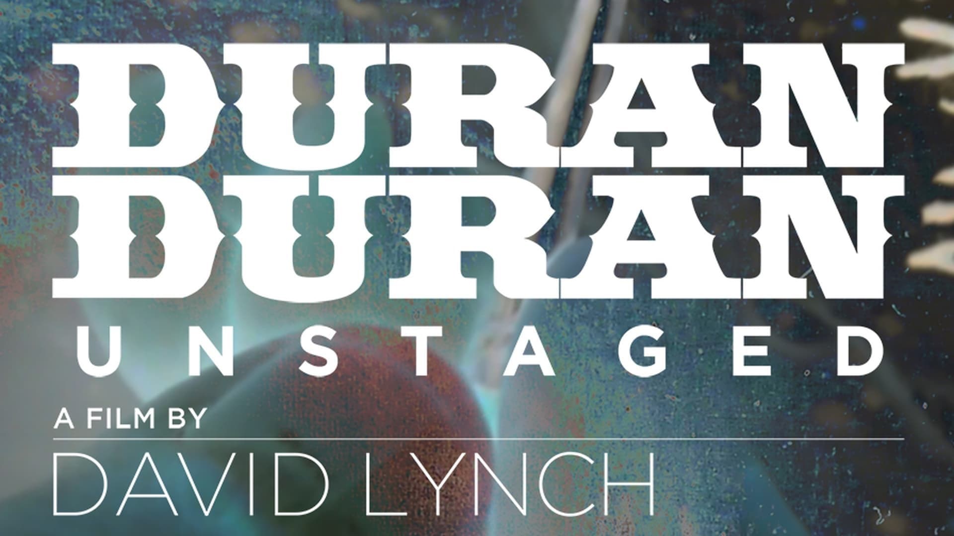 Foto de DURAN DURAN: UNSTAGED
