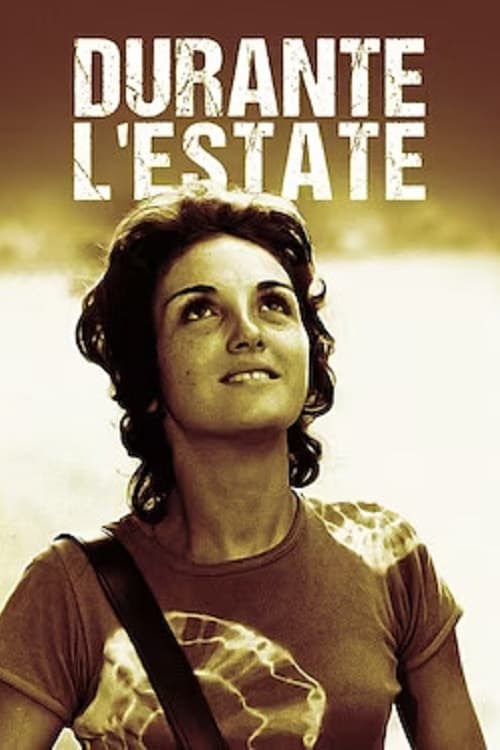 Poster de DURANTE L'ESTATE