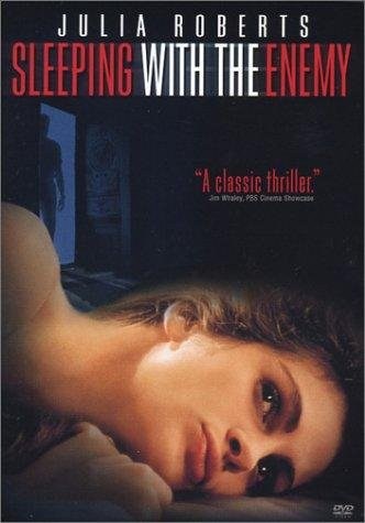 Poster de DURMIENDO CON SU ENEMIGO