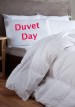Duvet Day