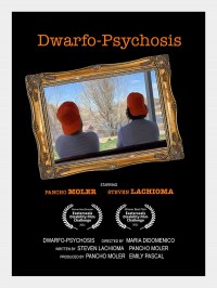 Dwarfo-psychosis