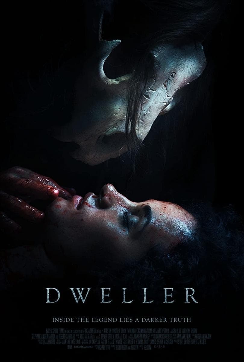 Poster de DWELLER