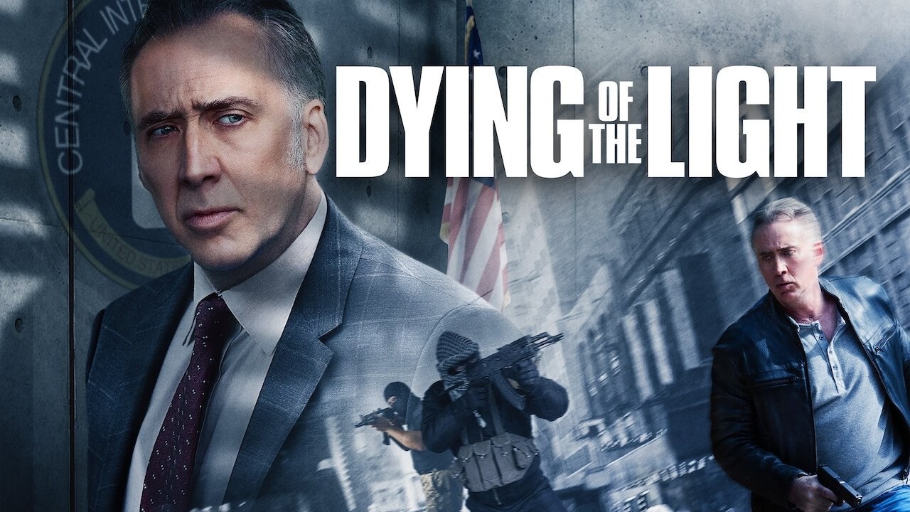 Foto de DYING OF THE LIGHT