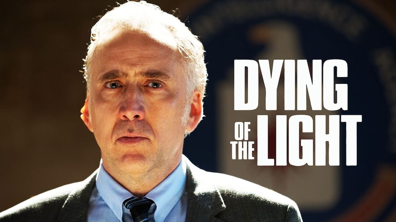 Foto de DYING OF THE LIGHT