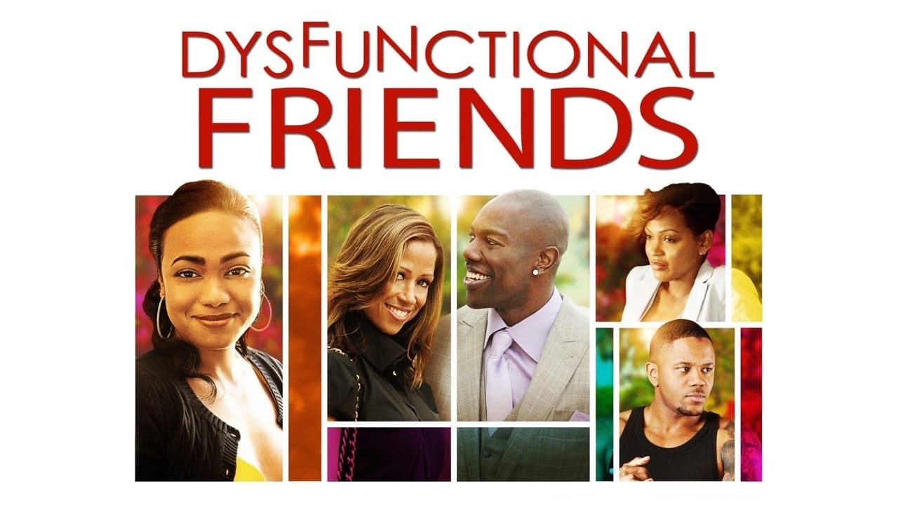 Foto de DYSFUNCTIONAL FRIENDS