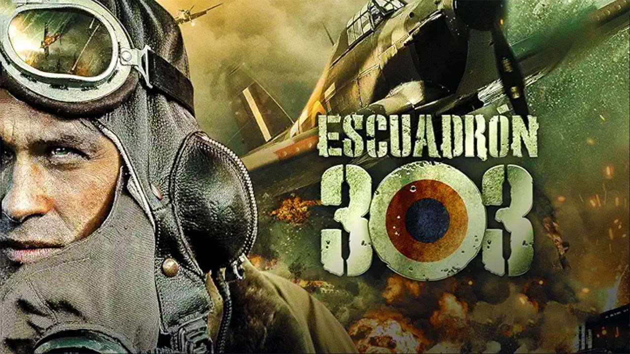 Foto de DYWIZJON 303