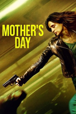 Día de la Madre