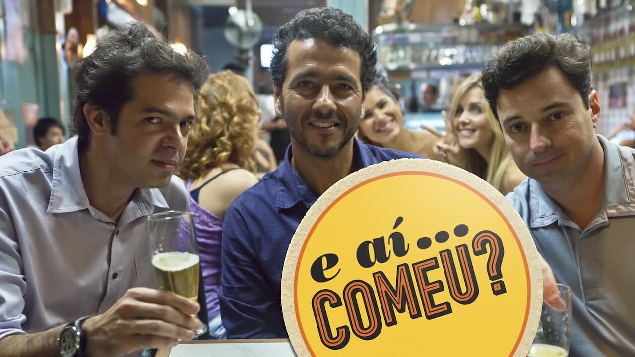 Foto de E AÍ... COMEU?