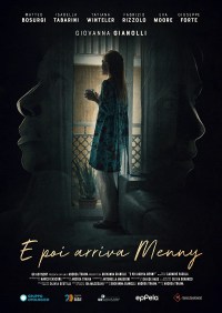 E poi arriva Menny