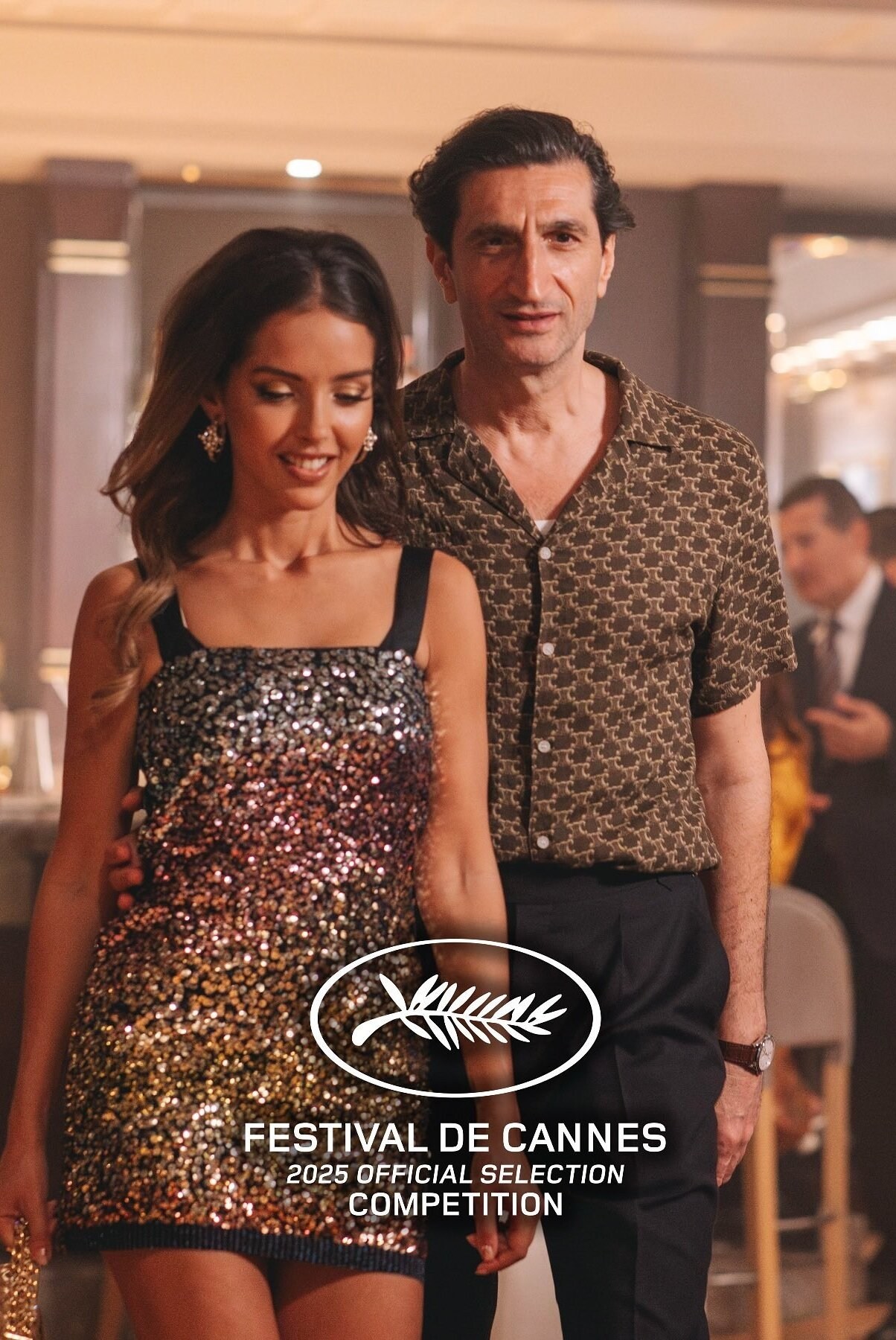 Poster de EAGLES OF THE REPUBLIC