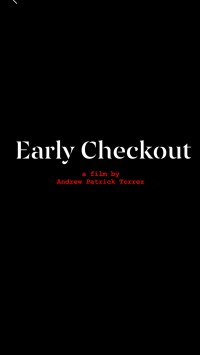 Early Checkout
