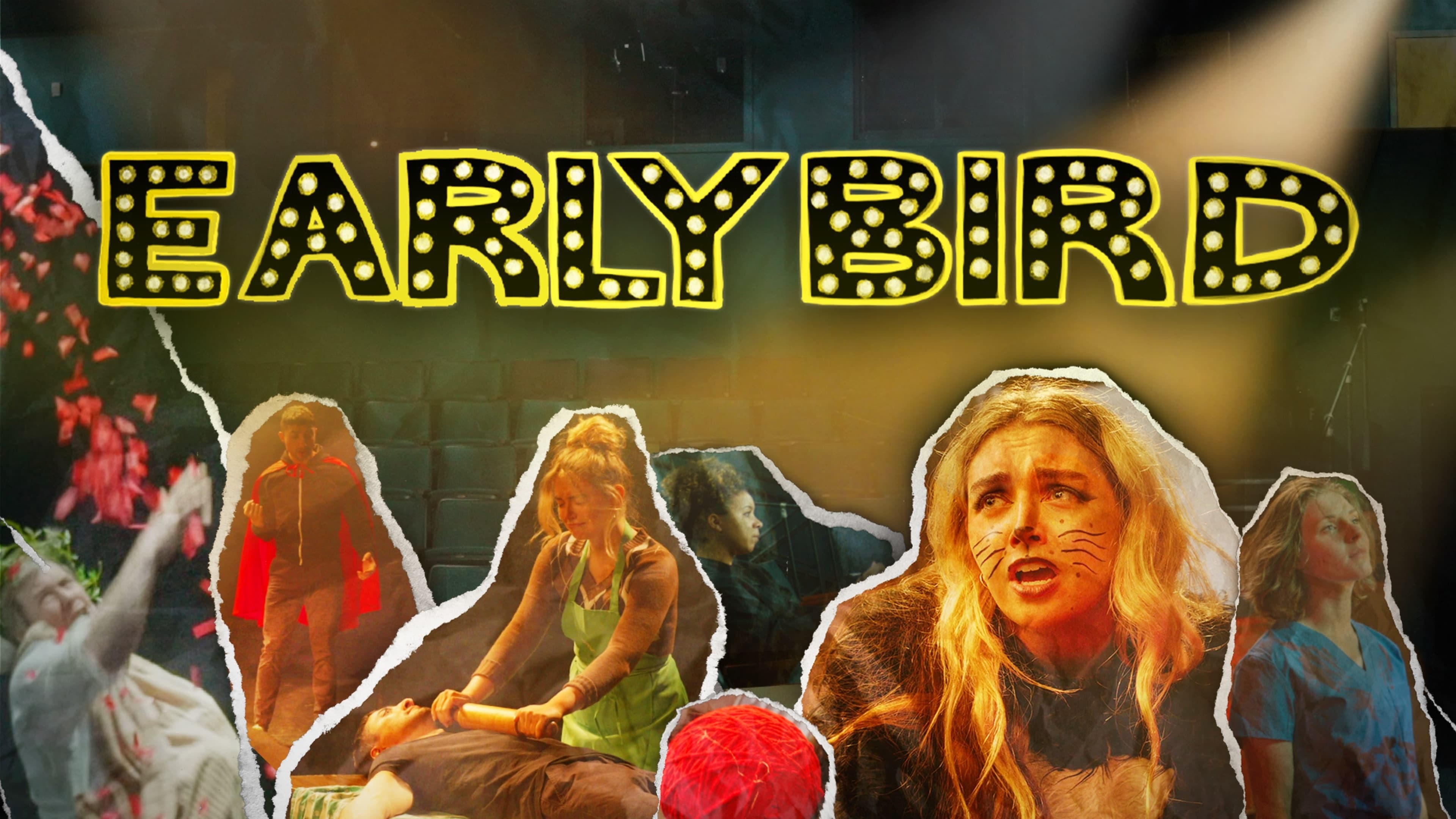 Foto de EARLYBIRD