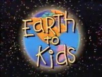Earth to Kids: A Guide to Products for a Healthy Planet
