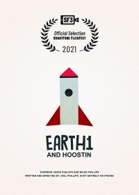 Película Earth1 and Hoostin